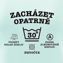 Zacházet opatrně 30