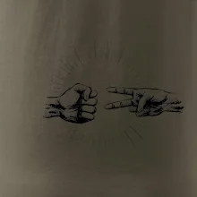 Kámen tupí nůžky