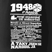 1948 v kostce