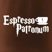 Harry - Espresso Patronum