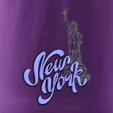 New York Lettering