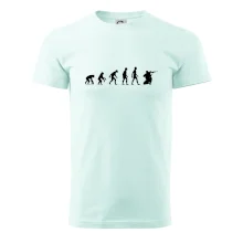 Evoluce vojáka - sniper