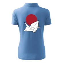 Japan culture - origami