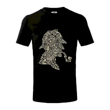 Sherlock Holmes ikony