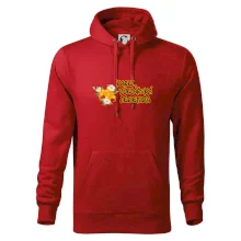 Jméno Včelařská legenda