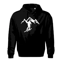 Skialp výlet na hory Skialp výlet na hory
