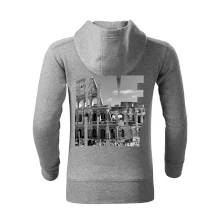 Love italy - colosseum