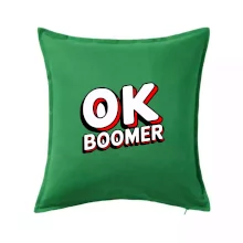 Baby Boomers - OK boomer