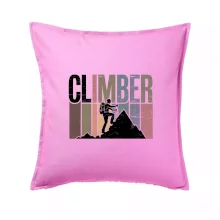 Climber - pruhy barevné