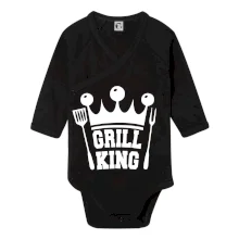 Grilování -  Grill King Grilování -  Grill King