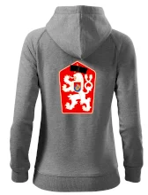 Mistrovství světa v ledním hokeji 1969 znak samostatný bez čísla