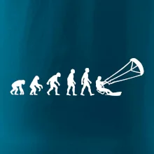 Evoluce KITEBOARDING