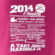 2014 v Kostce
