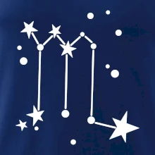 Souhvězdí - Scorpio - Štír
