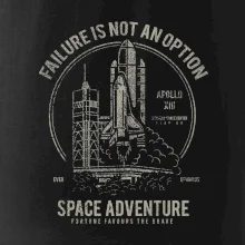 Space Adventure