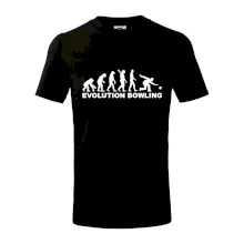 Evoluce bowling