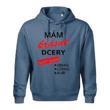 Mám krásné dcery, taky mám... Mám krásné dcery, taky mám...