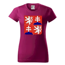 Znak Česká a Slovenská Federativní Republika 1990–1992