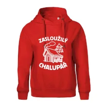 Zasloužilý chalupář