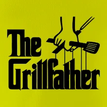 The Grillfather