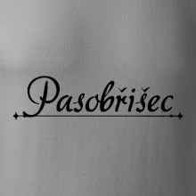 Staročeština - Pasobřišec - požitkář Staročeština - Pasobřišec - požitkář