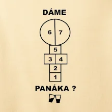 Dáme panáka?
