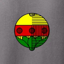 Prší - Kule - prso