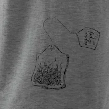 Čaj - čajův nápoj