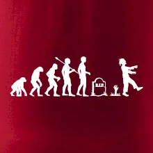 Evoluce Zombie (Hana-creative)