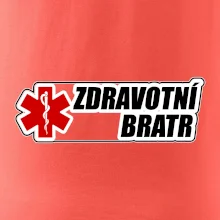 Zdravotní bratr - rescue