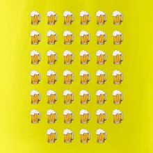 Narozeniny - 40x pivo