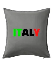 Italy Nápis