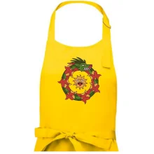 Mayové - zvířata had v kruhu