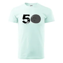 Bowling kulaté narozeniny 50