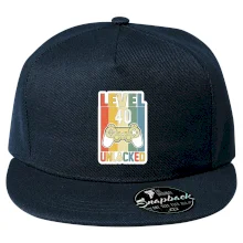 Gaming narozeniny 40