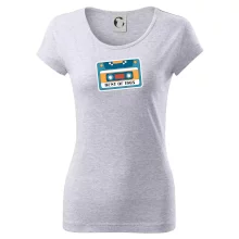 Narozeniny kazeta Best of 1965