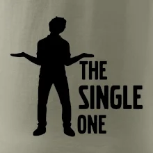 Bachelor party - The single one