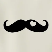 Mustache love
