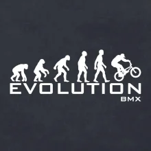 Evoluce BMX
