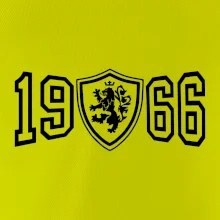 Narozeninový motiv - znak - 1966