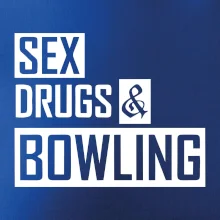 Sex drugs bowling Sex drugs bowling