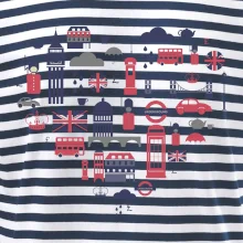 Anglie symboly srdce