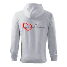 Německý ovčák ekg Německý ovčák ekg
