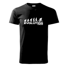Evoluce cyklistiky Evoluce cyklistiky