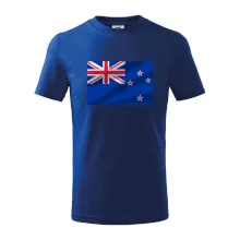 Nový Zéland Vlajka obdélník