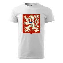 Znak ČSR - Československá republika (1948–1960)