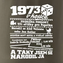 1973 v kostce