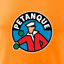 Petanque ikonka