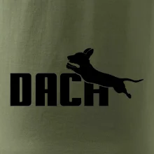 Jezevčík Dach