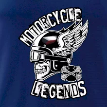Czech Motorcycle legends